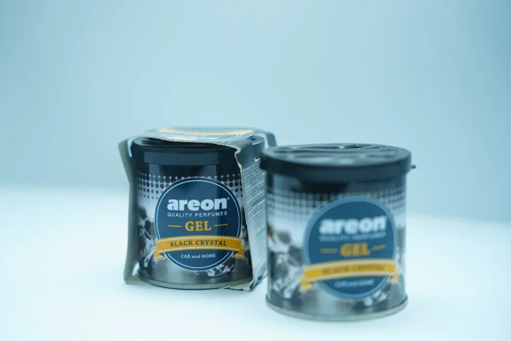 areon fragrance gel - Image 2
