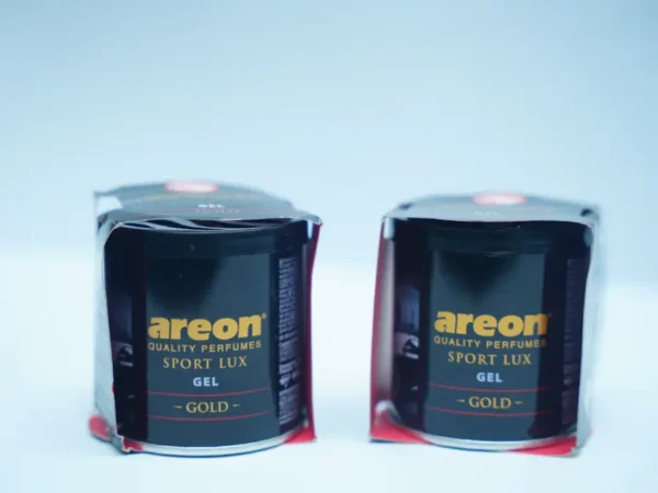 areon fragrance gel