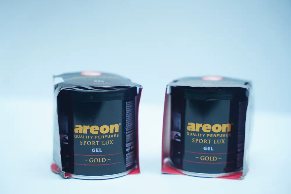 areon fragrance gel