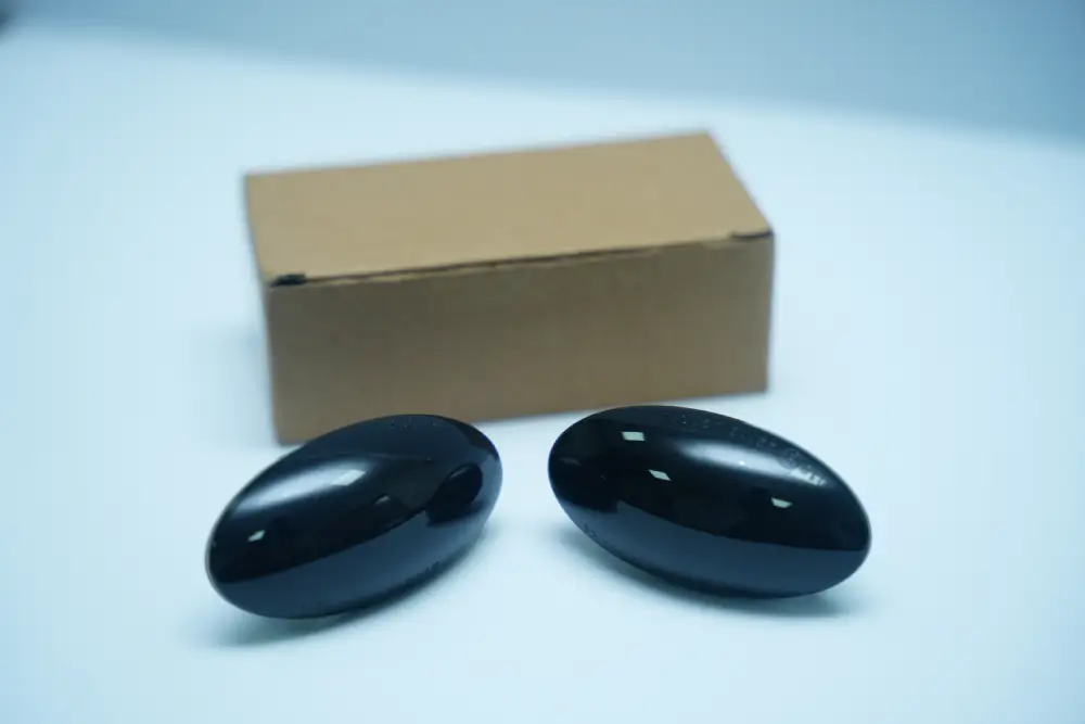 Mehran Alto Suzuki Wagon R Side Fenders - Image 2