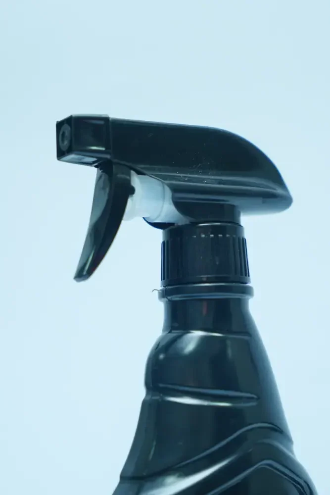 Dayzzel Leather Polish Spray