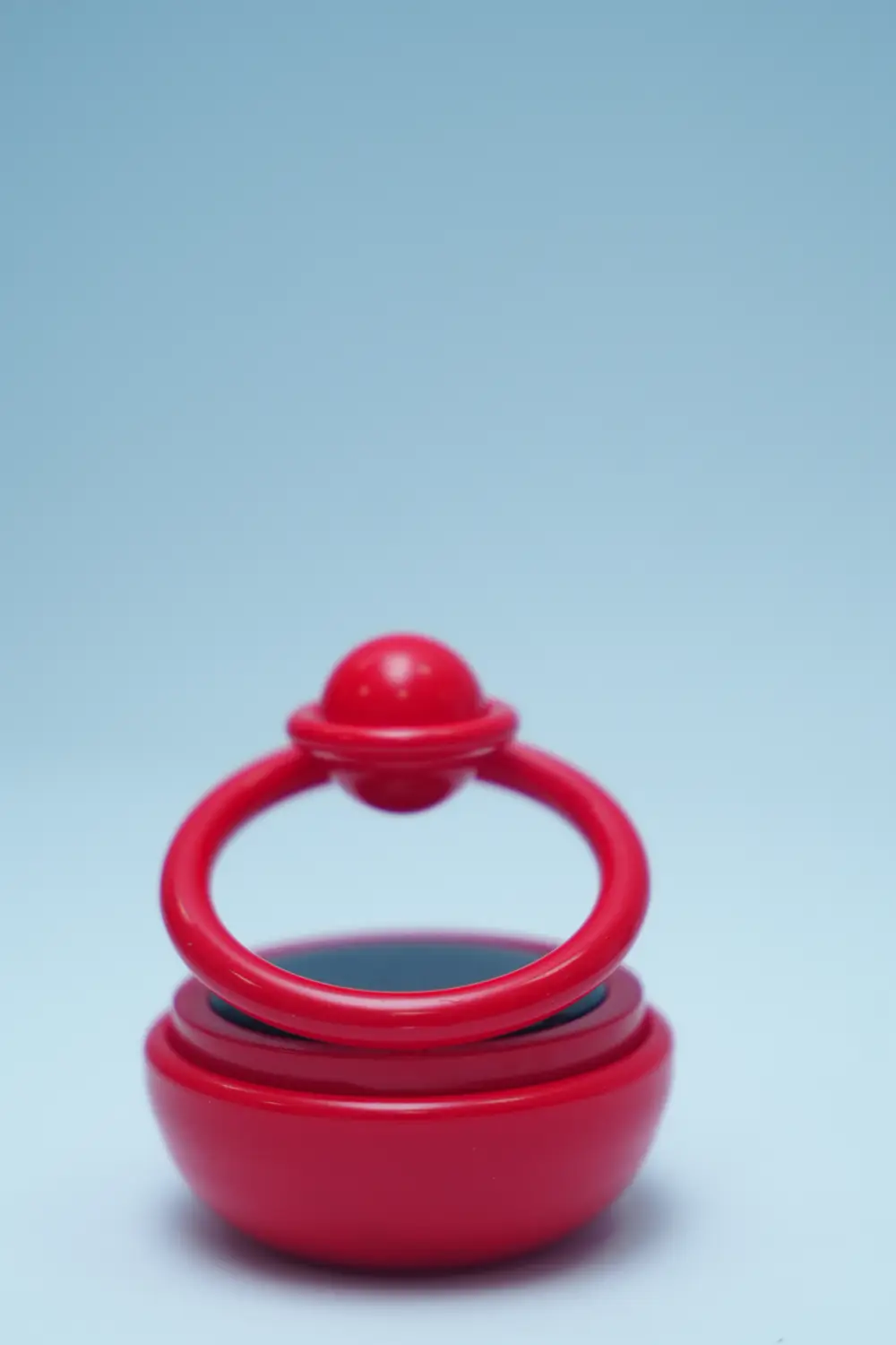 Car Dashboard Solar Ring - Image 3